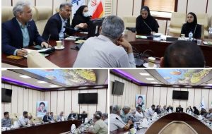 امینی: رعایت دستورالعمل‌های بهداشتی در پرورش میگو ضروری است