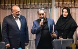 انتخاب مجید قناد به عنوان استاد برتر مرکز آموزشی علمی کاربردی واحد ۴۸