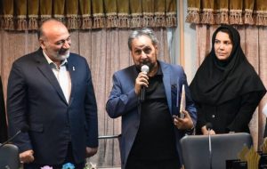 انتخاب مجید قناد به عنوان استاد برتر مرکز آموزشی علمی کاربردی واحد ۴۸ انتخاب مجید قناد به عنوان استاد برتر مرکز آموزشی علمی کاربردی واحد ۴۸