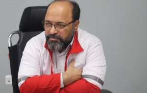 انجام بیش از ۶۶۰ عملیات امدادی در استان هرمزگان توسط جمعیت هلال احمر