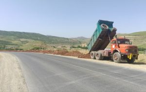 انجام عملیات راهداری در کوهرنگ مدت زمان محدودی دارد انجام عملیات راهداری در کوهرنگ مدت زمان محدودی دارد