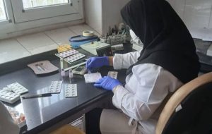 انجام ۱۸ هزار تست تشخیصی برای مبارزه با «بروسلوز» در خراسان جنوبی
