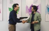انجمن سینمای جوان و بنیاد ملی پویانمایی تفاهم‌نامه امضا کردند