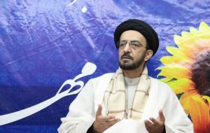 انجوی نژاد: وحدت اجتماعی مهم‌ترین نیاز امروز کشور است