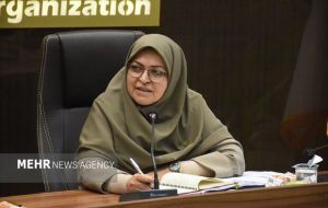 انصاری: ماندگاری کالا در گمرک به ۳ ساعت کاهش یافت
