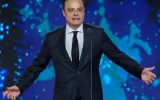 اهدای «اسکار» سینمای ایتالیا با حمایت از فلسطین آزاد همراه شد