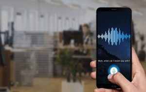 اوپن ای آی ویژگی صوت هوشمند ارائه می‌کند