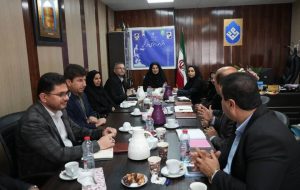 اکبری: فرآیندهای تمدید و صدور مجوز فعالیت سمن‌ها تسهیل شود