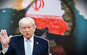 اکثریت آمریکاییها مخالف سیاست تنشزای ترامپ هستند اکثریت آمریکاییها مخالف سیاست تنشزای ترامپ هستند