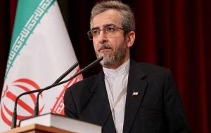 ایده‌های تهران در اجلاس امنیتی مسکو تبیین می‌شود