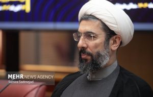 ایران ابرقدرت نظم جدید منطقه‌ای را تعیین می‌کند