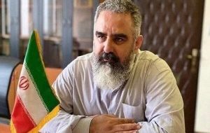 ایران؛ ستون استوار در طوفان غرب آسیا ایران؛ ستون استوار در طوفان غرب آسیا