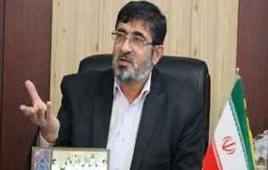 ایزدی: همدلی مردم و مسئولان شهرکرد را پرنشاطتر میکند ایزدی: همدلی مردم و مسئولان شهرکرد را پرنشاطتر میکند