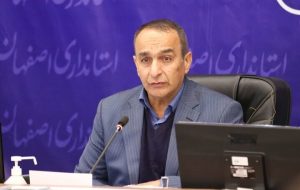 ایمن سازی بدنه آبشار نیاسر هر چه سریعتر انجام شود