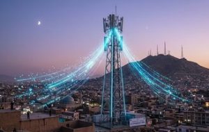 اینترنت 5g در کابل فعال شد