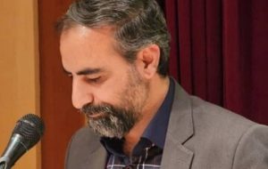 اینترنت را باز کنید تا از هویت ملی خود دفاع کنیم