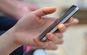 اینترنت موبایل هم وصل شد اینترنت موبایل هم وصل شد