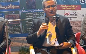 با افزایش غیرمتعارف قیمت شن و ماسه در کهگیلویه وبویراحمد برخورد می شود