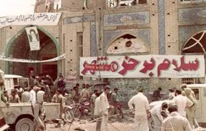 بازتاب خرمشهر در سینمای ایران؛ روایتی از مقاومت و خاطره بازتاب خرمشهر در سینمای ایران؛ روایتی از مقاومت و خاطره
