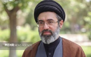 بازتاب گسترده پیام حج رهبر معظم انقلاب در رسانههای بینالمللی بازتاب گسترده پیام حج رهبر معظم انقلاب در رسانههای بینالمللی