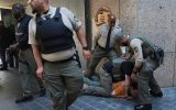 بازداشت والدین بیش از 27هزار کودک در 7 ماه نخست دولت جدید ترامپ بازداشت والدین بیش از 27هزار کودک در 7 ماه نخست دولت جدید ترامپ