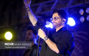 بازگشت خواننده پاپ به ماجرای تیتراژها؛ شنیدن مهتاب در «صفا با خانواده» بازگشت خواننده پاپ به ماجرای تیتراژها؛ شنیدن مهتاب در «صفا با خانواده»