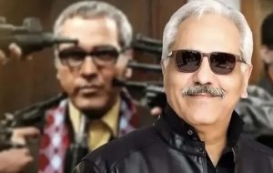 بازگشت مسعود شصتچی به تلویزیون پس از ۱۸ سال غیبت بازگشت مسعود شصتچی به تلویزیون پس از ۱۸ سال غیبت