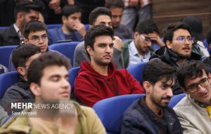 بازگشت نشاط کامل به دانشگاه‌ها با حضور پررنگ دانشجویان امکان‌پذیر است