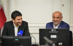بخش خصوصی موتور محرک توسعه زیست‌بوم‌های دیجیتال دولت