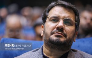 بذرپاش: کارت زرد هزینه‌های جام‌جهانی در آب‌های هرمز بالا رفته است