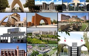 برترین دانشگاه های آسیایی تایمز؛ رتبه ۵ کشور اول