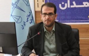 برخورد قاطع دستگاه قضا با تخلفات حوزه مسکن در همدان برخورد قاطع دستگاه قضا با تخلفات حوزه مسکن در همدان