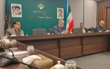 بررسی نقش هنر در جنگ رمضان توسط شورای هنر
