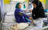 برنامه ریزی وزارت بهداشت برای بهبود معیشت ماماها