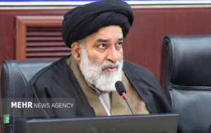 برنامه‌های دهه ولایت و گرامیداشت شهدای خدمت در میادین شهرهای تهران