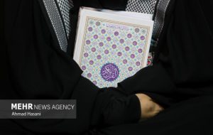 برگزاری مجازی ششمین دوره آموزش تخصصی تیم ملی قاریان نوجوان اسوه