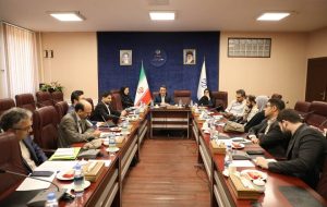 برگزاری نشست چالش های معیشتی در سناریوهای مختلف ادامه جنگ برگزاری نشست چالش های معیشتی در سناریوهای مختلف ادامه جنگ
