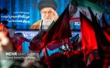 برگزاری یک مسابقه عکاسی با موضوع «روایت جنگ رمضان»