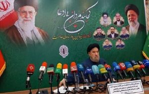 بزرگداشت شهدای خدمت، تکریم تفکری ممتاز و ترویج فرهنگ خدمت‌رسانی است