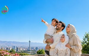 بهترین هدیه به فرزندم!