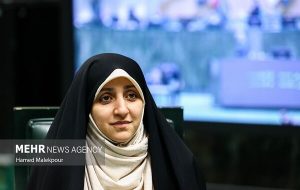 بهروزآذر: ۲۹ هزار ازدواج در ایام جنگ زیباترین شکل مقاومت مردم بود