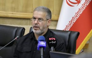 بهشتی راد: دشمن بداند پاسخ ایران کوبنده‌تر خواهد بود