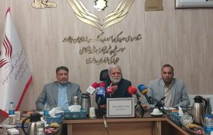 بیش از ۲ هزار زندانی طی سال گذشته در خراسان رضوی آزاد شدند بیش از ۲ هزار زندانی طی سال گذشته در خراسان رضوی آزاد شدند