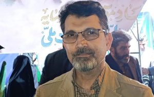 بیماران حتی بدون بیمه هم در جنگ تحت پوشش بودند
