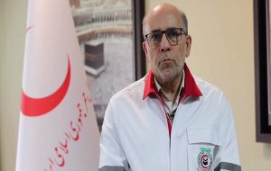بیماریهای تنفسی و سرماخوردگی؛ بیشترین علت مراجعه زائران به درمانگاهه بیماریهای تنفسی و سرماخوردگی؛ بیشترین علت مراجعه زائران به درمانگاهه