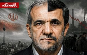 بیکاری دولت پزشکیان نصف احمدی‌نژاد شد؛ بالاترین نرخ بیکاری اقتصاد ایران در بهار ۱۴۰۵