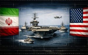 تأثیر ژئوپلیتیک تنگه هرمز بر پارادایم جدید سیاست‌گذاری انرژی جهانی