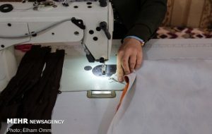 تأکید بر مشارکت زنان ایرانی در عرصه کسب‌وکار