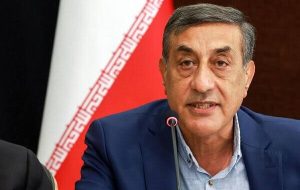 تأکید قائم‌پناه بر افزایش تردد کامیون‌ها در مرز بازرگان