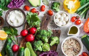 تاثیر رژیم غذایی گیاهی بر مغز تاثیر رژیم غذایی گیاهی بر مغز